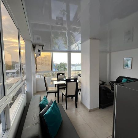 شقة Apartamento Frente Al Mar, San Andres المظهر الخارجي الصورة